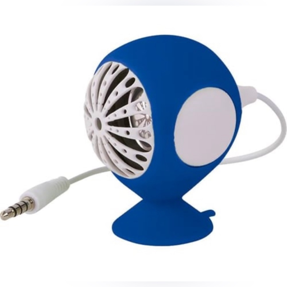 Mini portable speaker New in box